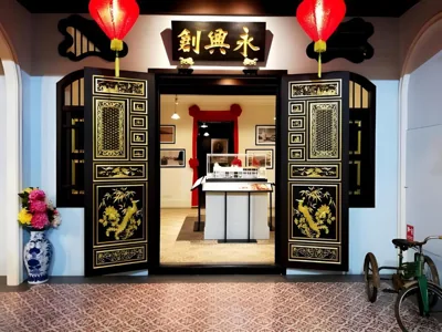 XGP Hotel – 写真 4